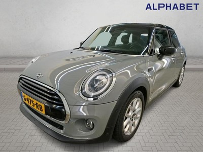 MINI Cooper 1.5 100kW Business Edition automaat, 2019