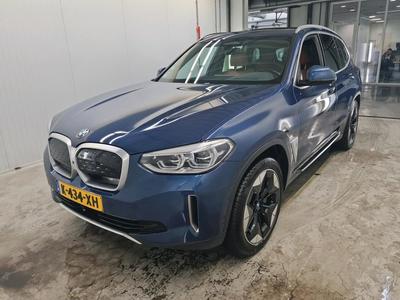 BMW IX3 210kW / 80kWH Executive automaat, 2021