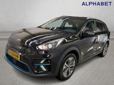 Kia Niro e- 150kW / 64kWH DynamicLine automaat (NEDC), 2020