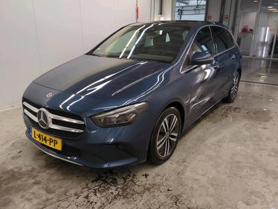 Mercedes-Benz B200 1.3 120kW Business Solution Luxury DCT, 2021