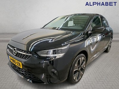 Opel Corsa -E 100kW / 50kWh Launch Edition, 2020