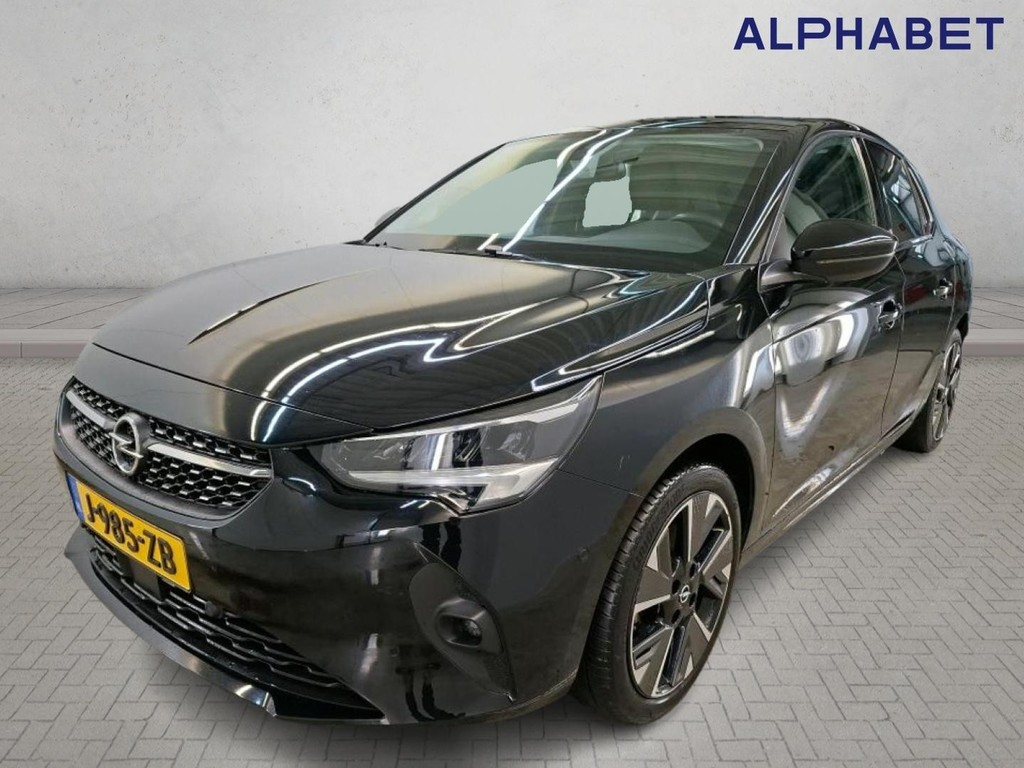 Opel Corsa -E 100kW / 50kWh Launch Edition, 2020