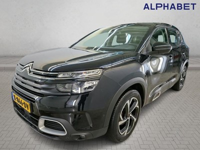 Citroën C5 Aircross 1.2 PureTech 96kW S&amp;S Business, 2020
