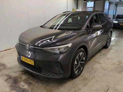 Volkswagen ID.4 ID 4 150kW / 82kWh Pro Automaat, 2021