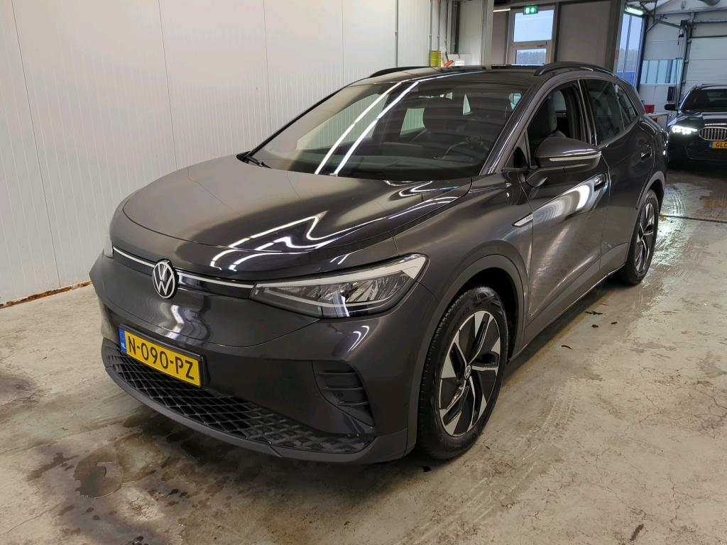 Volkswagen ID.4 ID 4 150kW / 82kWh Pro Automaat, 2021