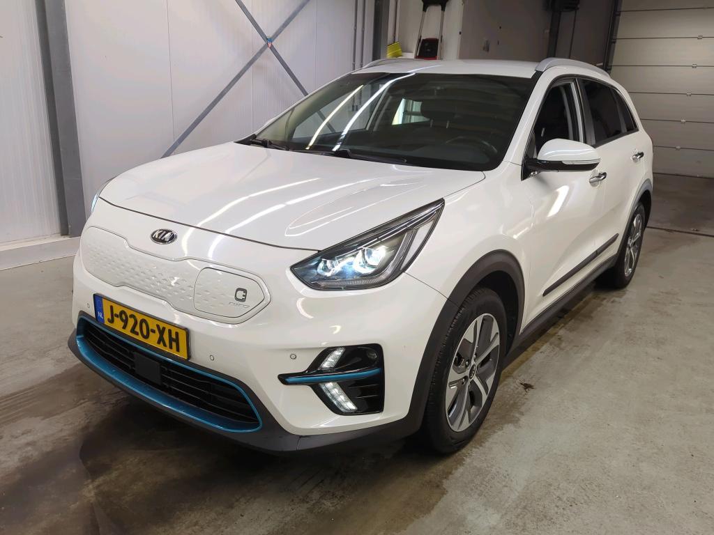 Kia Niro e- 150kW / 64kWH Executive Line automaat (NEDC), 2020