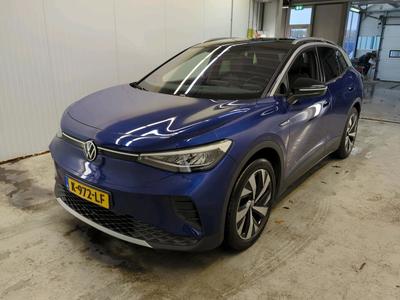 Volkswagen ID.4 ID 4 150kW / 77kWh 1ST Aut, 2020