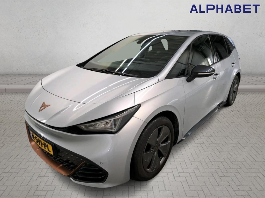 CUPRA Born 150kW/62kWh Business automaat, 2022