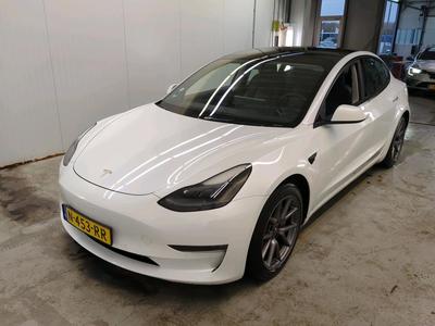 Tesla 3 Model 75kWh AWD Long Range Dual Motor automaat, 2021