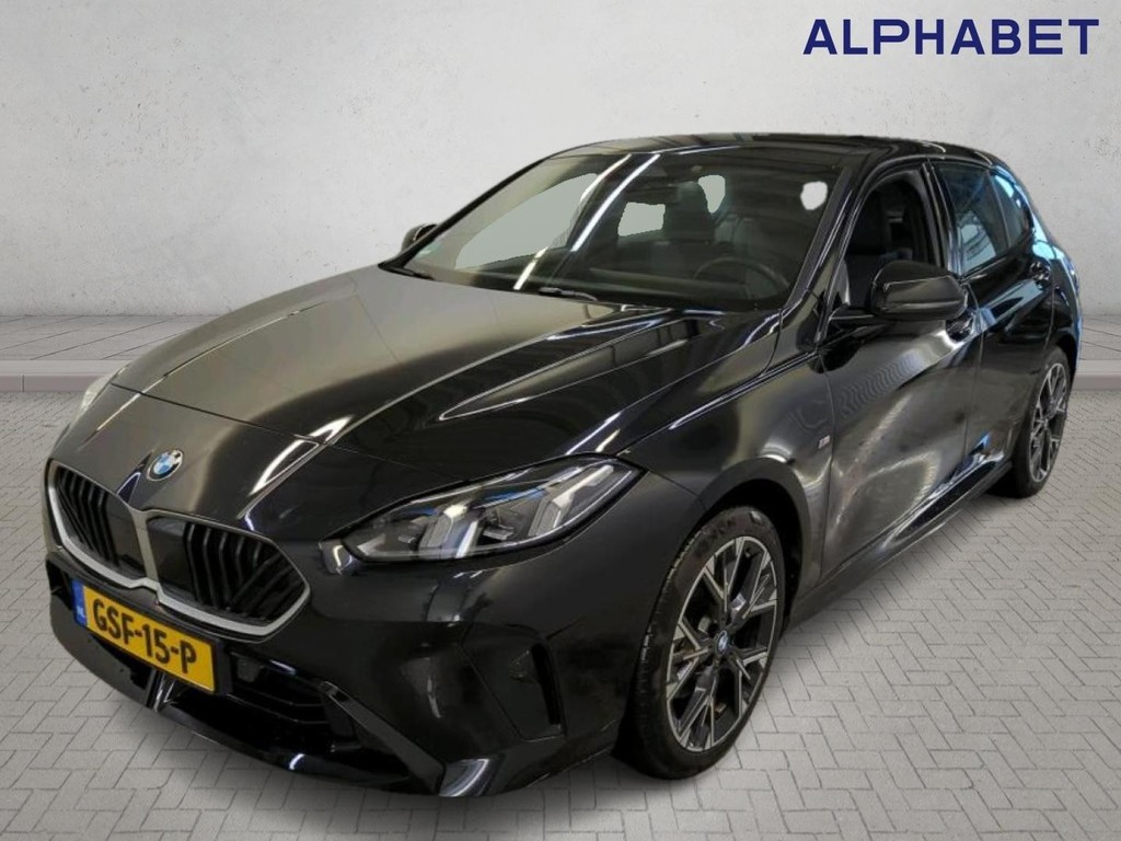 BMW 120 A 110kW MHEV, 2024