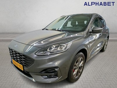 Ford Kuga 2.5 165kW PHEV ST-Line X automaat, 2024