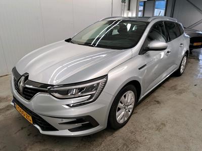 Renault Megane 1.3 TCE 103kW Equilibre estate, 2023