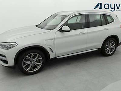 BMW X3 2.0ia xdrive30e phev opf 184CV MODEL X LINE NAVI