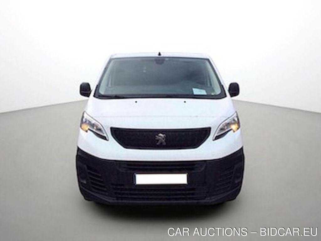 Peugeot Expert 1.5 bluehdi 120 SS sta 120CV