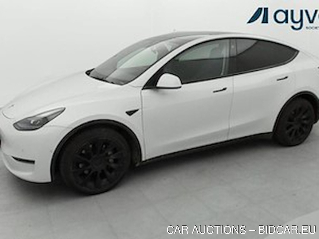 Tesla Model Y LR awd 514 CV Jantes 20