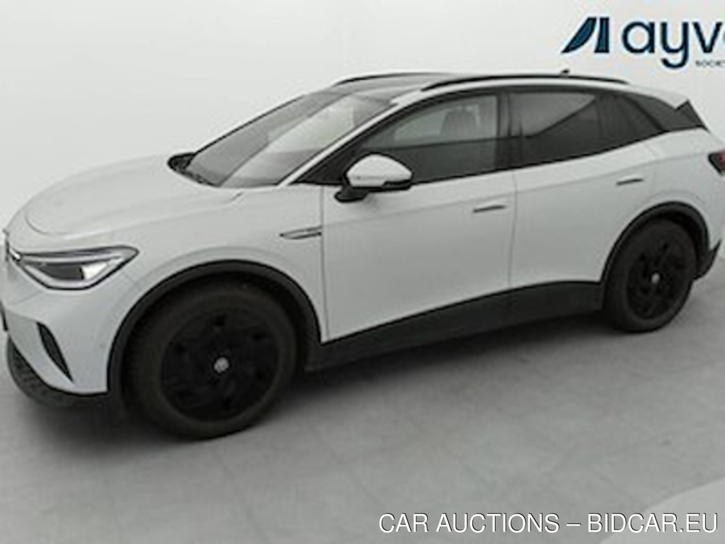 Volkswagen Id.4 bev 82kwh pro auto 204CV TOE NAVI