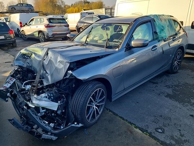 BMW 3 series touring 2.0 330E (215KW) TOURING