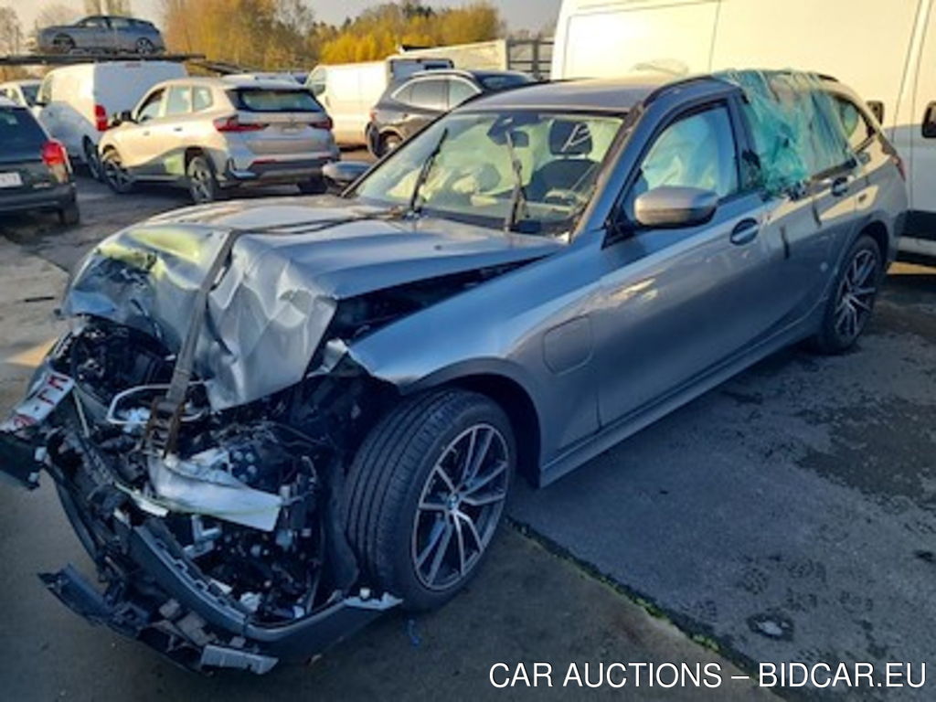 BMW 3 series touring 2.0 330E (215KW) TOURING