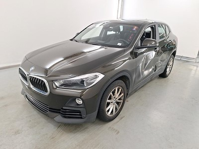 BMW X2 diesel 1.5 dA sDrive16