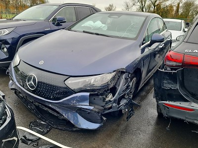 Mercedes-Benz EQE BEV EQE 350 AUTO LUXURY LINE