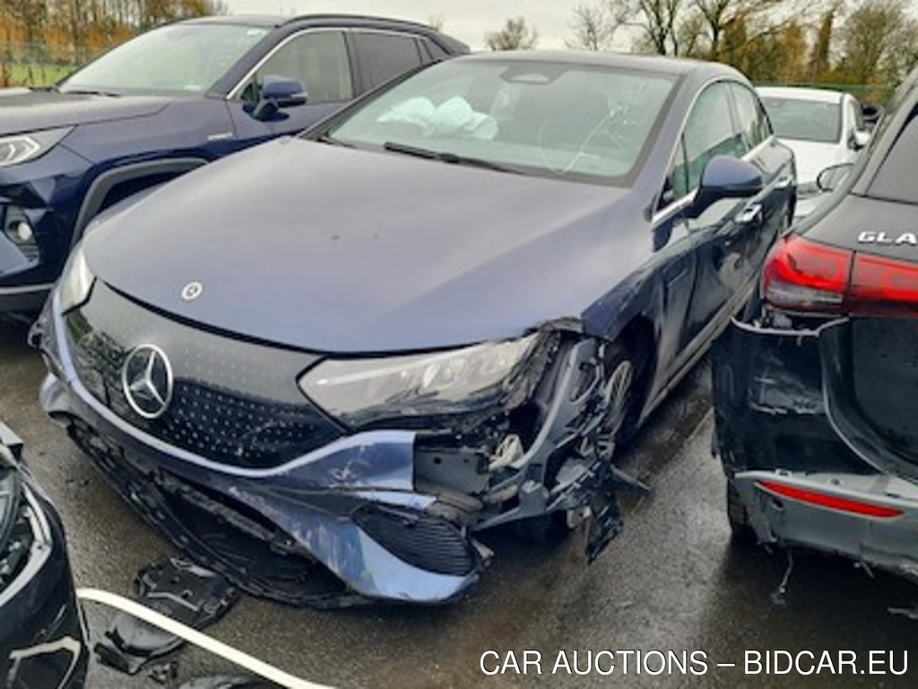 Mercedes-Benz EQE BEV EQE 350 AUTO LUXURY LINE