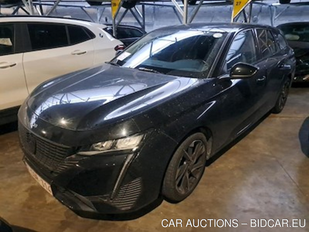 Peugeot 308 SW 1.5 BLUEHDI 96KW S-S ALLURE PACK