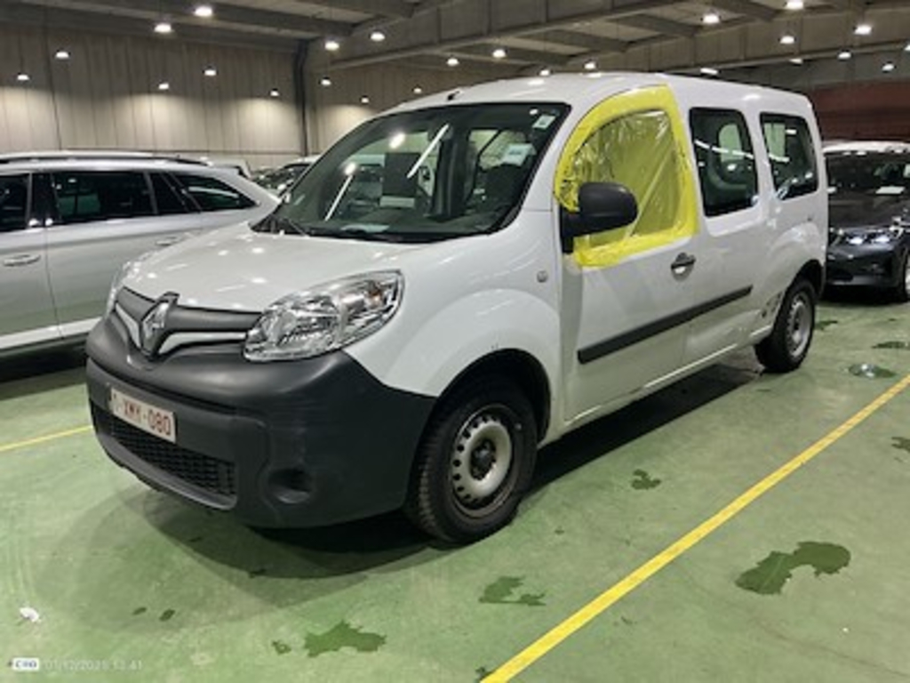 Renault Kangoo express maxi diesel Lot 1.3 KANGOO Maxi 1.5 dCi Blue Confort