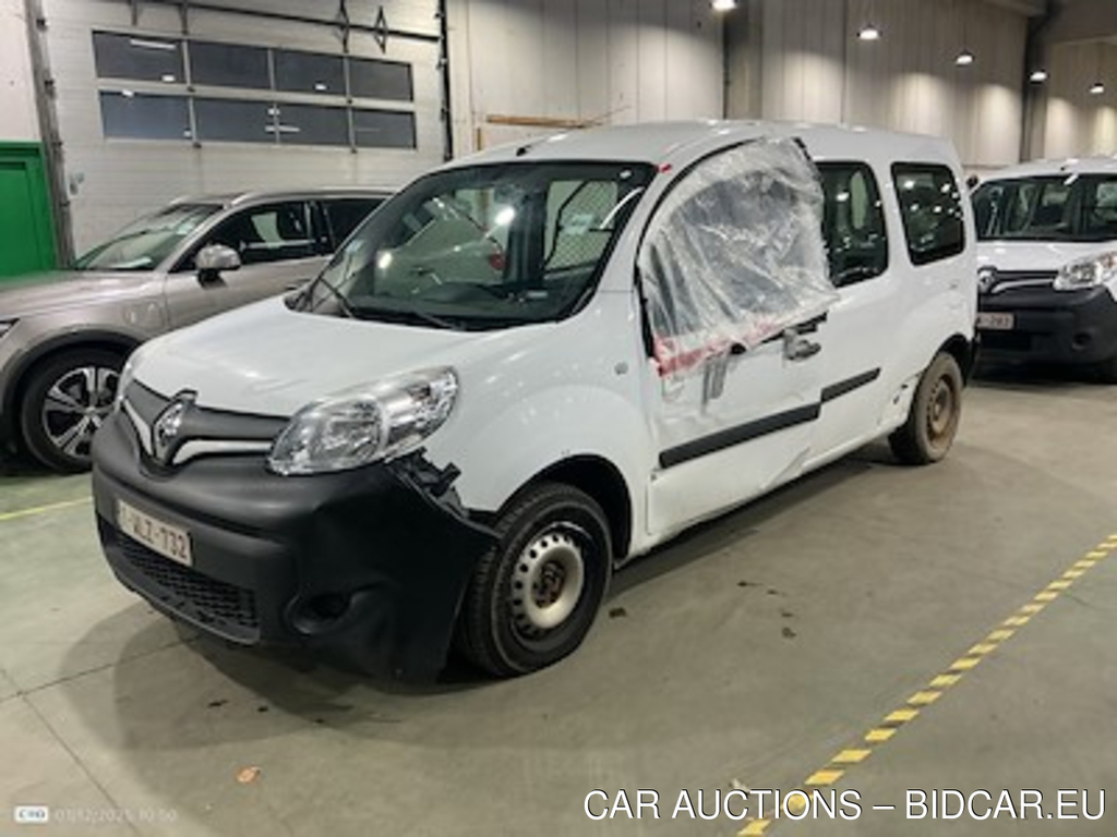 Renault Kangoo express maxi dsl - 2013 1.5 dCi Energy Confort (EU6)