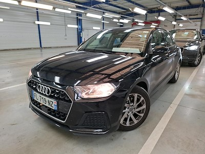 Audi A1 A1 Sportback 30 TFSI 116ch Business line S tronic 7