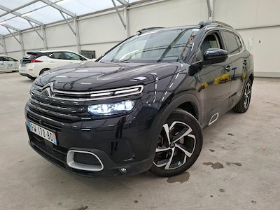 Citroen C5 aircross C5 Aircross Hybrid 225ch Business + e-EAT8