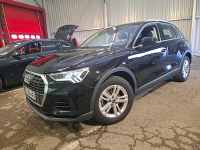 Audi Q3 Q3 35 TFSI 150ch Mild Hybrid Business line S tronic 7