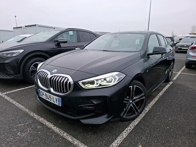 BMW Serie 1 Serie 1 118iA 136ch M Sport DKG7