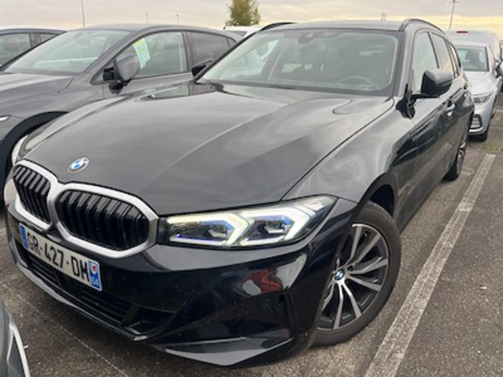 BMW Serie 3 Serie 3 Touring 318iA 156ch Business Design