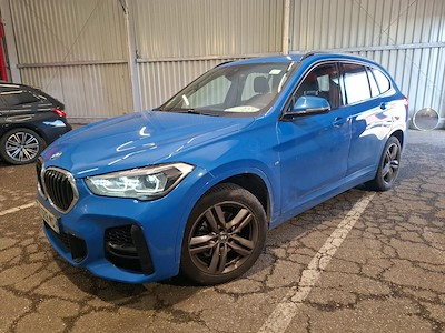 BMW X1 X1 sDrive18i 136ch M Sport
