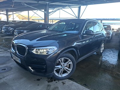 BMW X3 X3 xDrive30e 292ch Business Design
