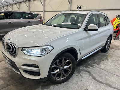 BMW X3 X3 xDrive30eA 292ch xLine