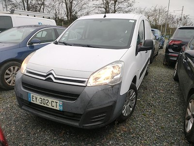 Citroen BERLINGO Berlingo M 1.6 BlueHDi 75 Business