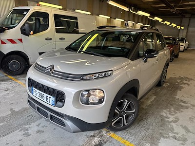 Citroen C3 aircross C3 Aircross BlueHDi 100ch S&amp;S Feel Business