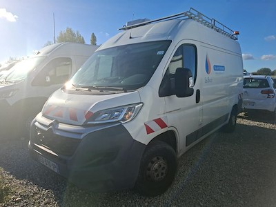 Citroen JUMPER Jumper Fg 35 L2H2 2.0 BlueHDi 130 Club