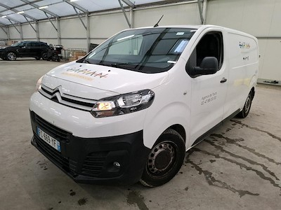 Citroen JUMPY Jumpy Fg M 1.6 BlueHDi 95ch Business