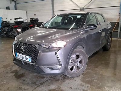 Citroen Ds3 crossback DS 3 Crossback PureTech 100ch Business