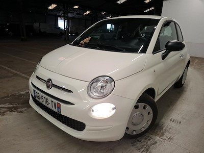 Fiat 500 500 1.0 70ch BSG S&amp;S Cult