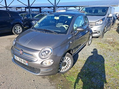 Fiat 500 500 1.0 70ch BSG S&amp;S Dolcevita