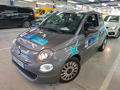 Fiat 500 500 1.0 70ch BSG S&amp;S Lounge