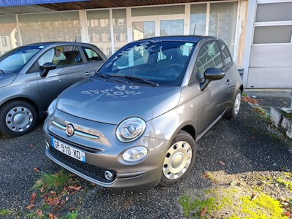 Fiat 500 500 1.0 70ch BSG S&amp;S Pack Confort