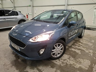 Ford FIESTA Fiesta 1.1 85ch Business Nav // 2 PLACES - 2 SEATS