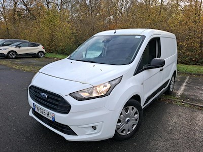 Ford Transit connect VU Transit Connect L1 1.5 EcoBlue 100ch Trend Business Nav