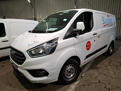 Ford Transit custom Transit Custom Fg 300 L1H1 2.0 EcoBlue 130 Trend Business