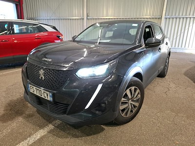 Peugeot 2008 2008 1.2 PureTech 100ch S&S Active Business