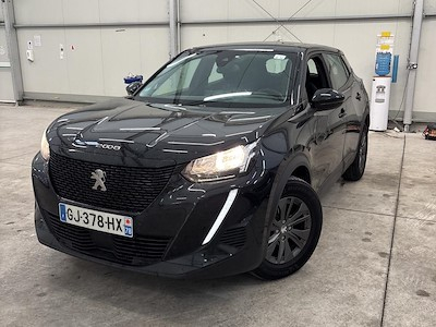 Peugeot 2008 2008 1.2 PureTech 100ch S&amp;S Active Pack